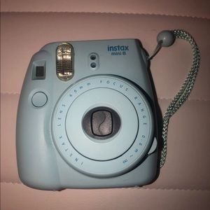 Mini Instax 8